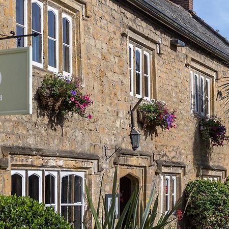 Hotel The Ollerod Beaminster Zewnętrze zdjęcie