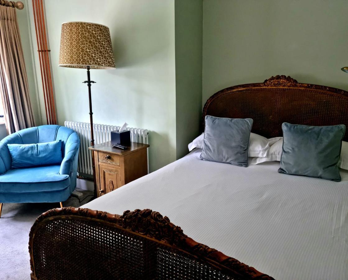 Hotel The Ollerod Beaminster Zewnętrze zdjęcie
