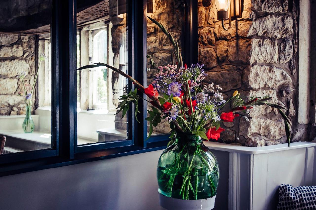 Hotel The Ollerod Beaminster Zewnętrze zdjęcie